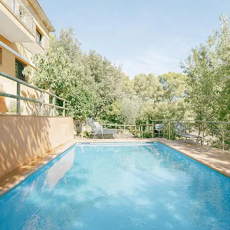 Cal Nene - Plamun Es Vakantiehuis Begur
