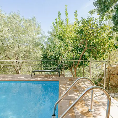 Vakantiehuis Cal Nene - Plamun Es Begur